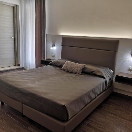 Bed and Breakfast La Dimora Del Passante San Vito Lo Capo Exteriér fotografie